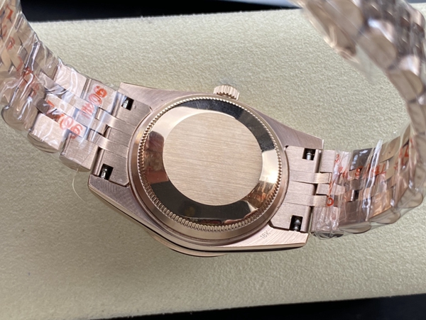 激安ロレックス角部分ディテール